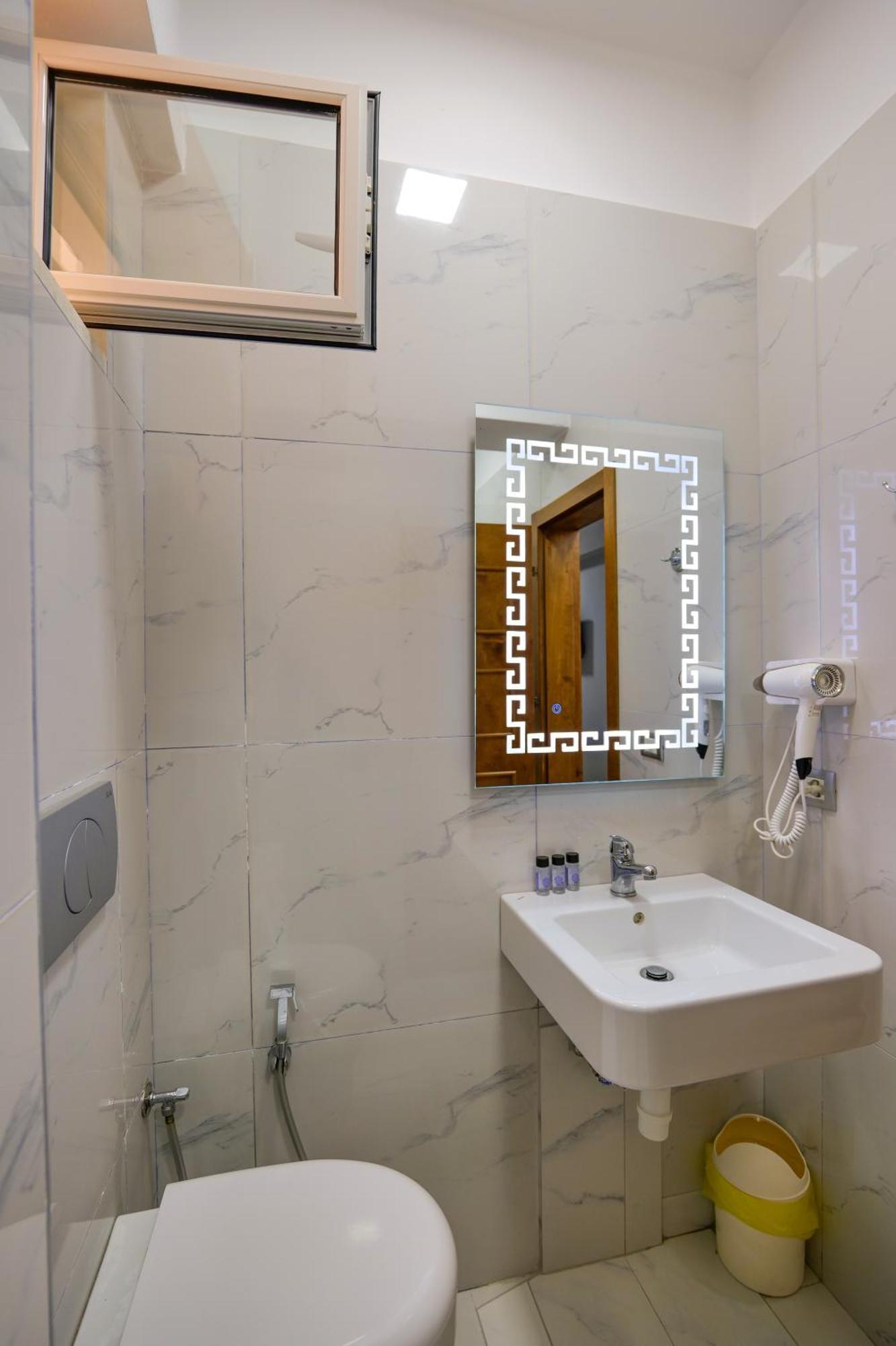 Hotel Billy Himara Kültér fotó